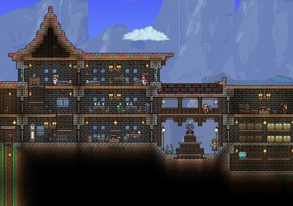 Terraria – Game Key