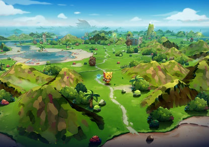 Cat Quest III – Game Key