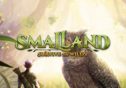 Smalland: Survive the Wilds – Game Key