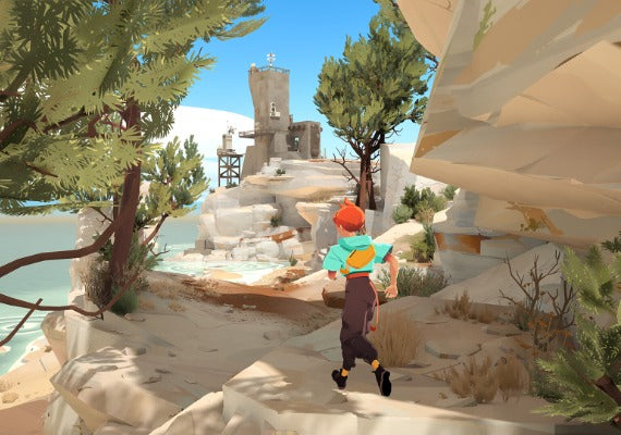 Caravan SandWitch – Game Key