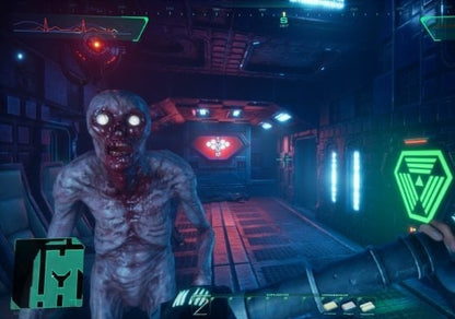 System Shock – Game Key