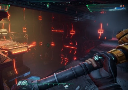 System Shock – Game Key