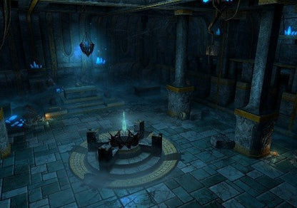 The Elder Scrolls V: Skyrim Upgrade DLC – Game Key