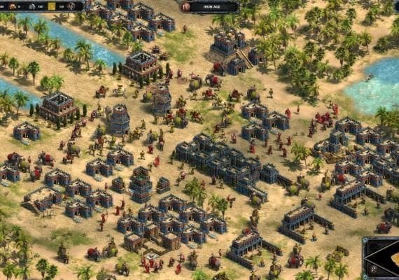 Age of Empires –