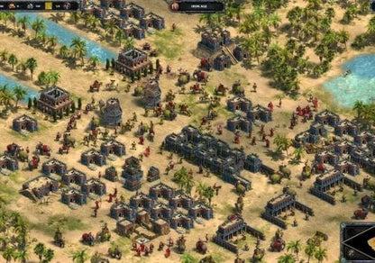 Age of Empires –