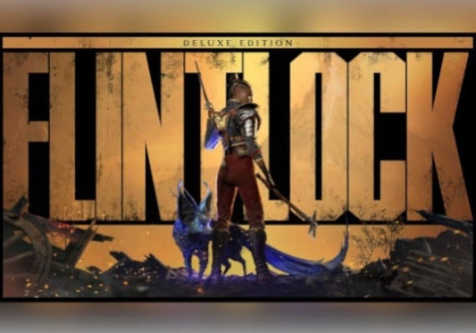 Flintlock: The Siege of Dawn – Game Key