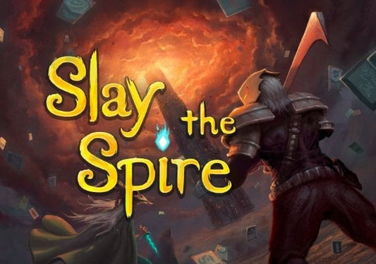 Slay the Spire – Game Key