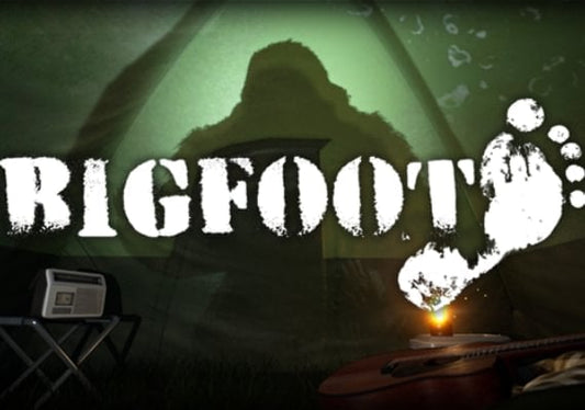 BIGFOOT – Game Key