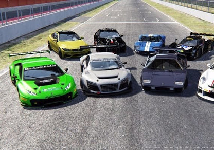 Assetto Corsa – Game Key