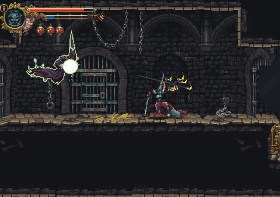 Blasphemous – Game Key