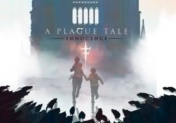 A Plague Tale: Innocence –