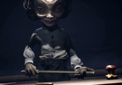 Little Nightmares II – Game Key