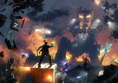 Garry's Mod – Game Key