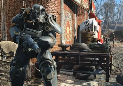 Fallout 4 – Game Key