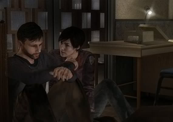 Heavy Rain – Game Key