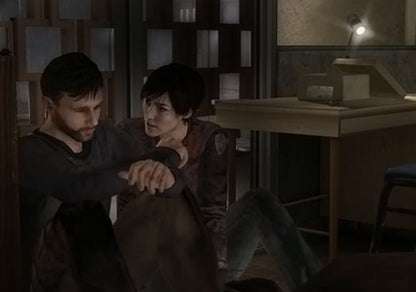 Heavy Rain – Game Key