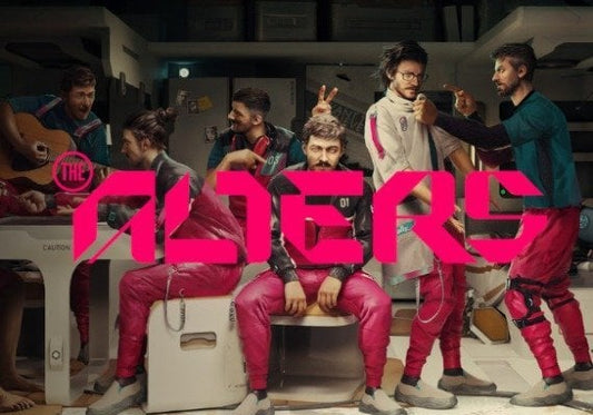 The Alters – Game Key