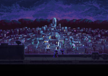 Katana ZERO – Game Key