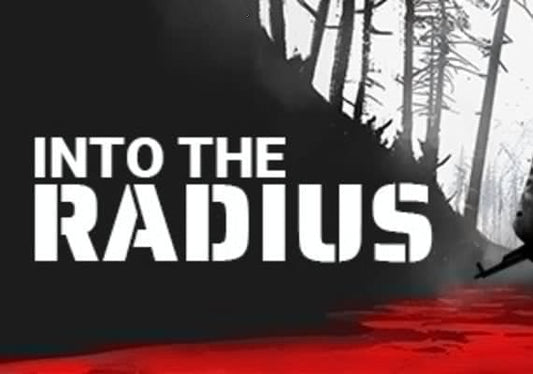 Into the Radius VR – Game Key