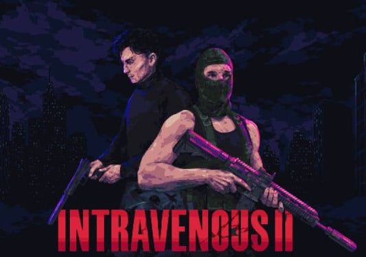 Intravenous 2 – Game Key