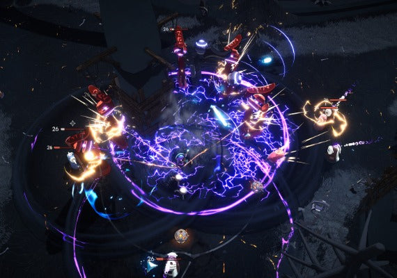 Gatekeeper – Game Key