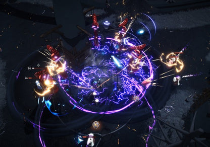 Gatekeeper – Game Key