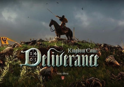 Kingdom Come: Deliverance – Game Key