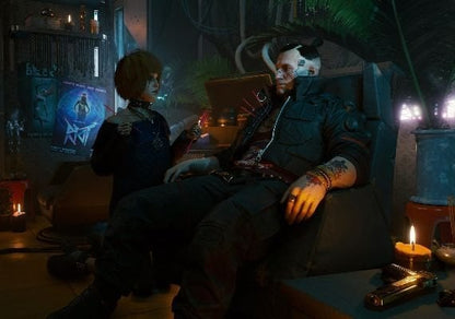 Cyberpunk 2077 – Game Key