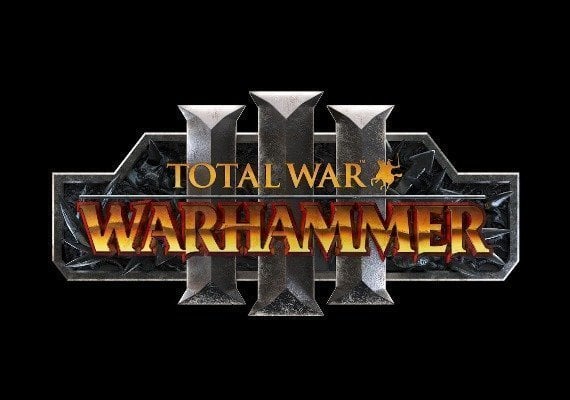 Total War: Warhammer III – Game Key