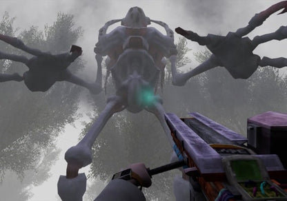 Abiotischer Faktor –