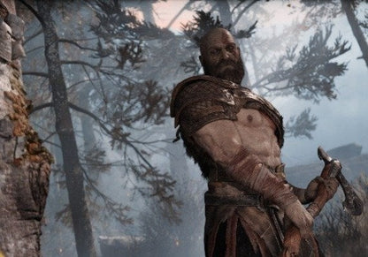 God of War – Game Key