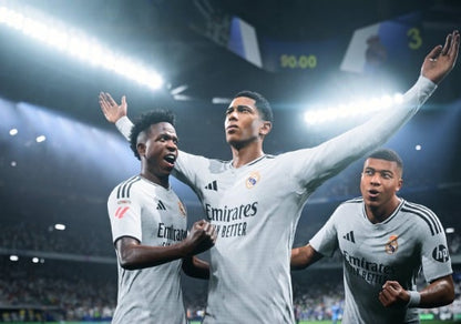 Sports: FC 25 – Game Key