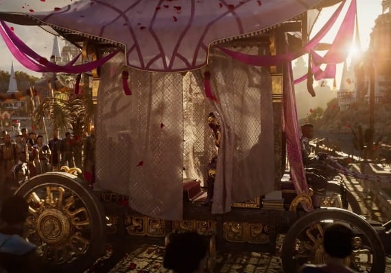 Mortal Kombat 1 – Game Key