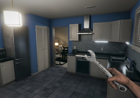 House Flipper – Game Key
