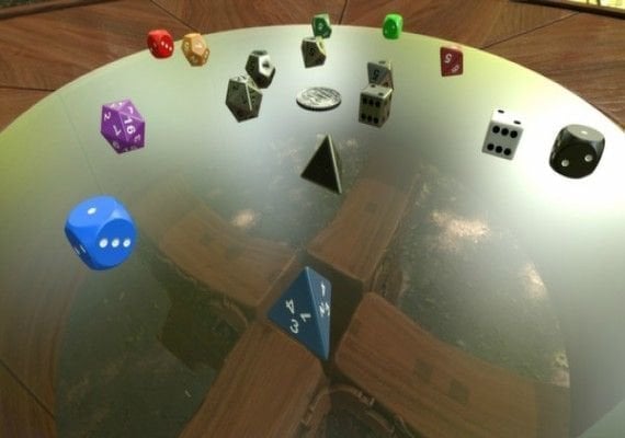 Tabletop Simulator – Game Key