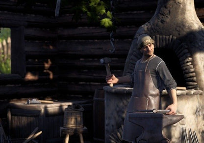 Medieval Dynasty – Game Key