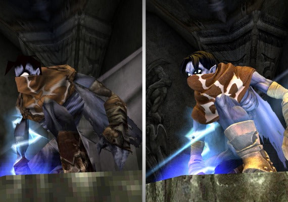 Legacy of Kain: Soul Reaver 1 & 2 – Game Key