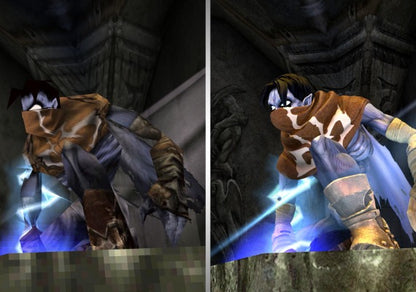 Legacy of Kain: Soul Reaver 1 & 2 – Game Key
