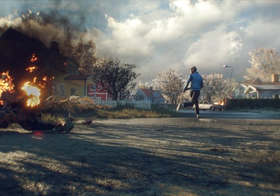 Generation Zero – Game Key