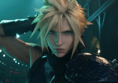 Final Fantasy VII Remake Intergrade – Game Key