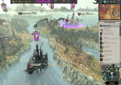 Total War: Warhammer - Trilogy – Game Key