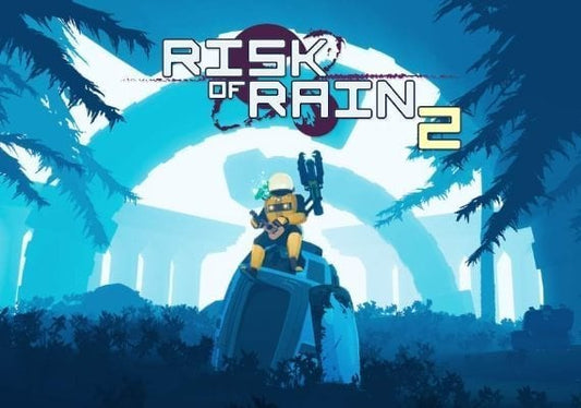 Risk of Rain 2 – Game Key