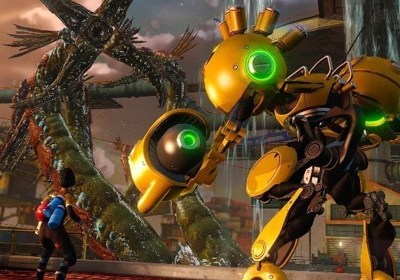 Sunset Overdrive – Game Key