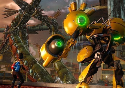 Sunset Overdrive – Game Key