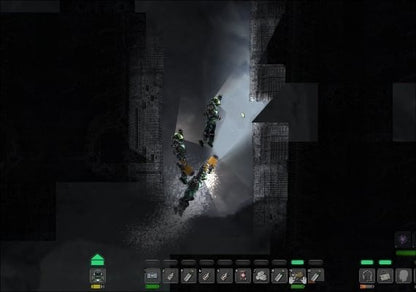 Barotrauma – Game Key