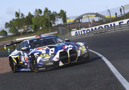 Le Mans - 2024 Pack 3 DLC – Game Key