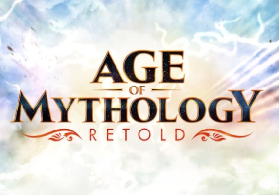 Age of Mythology: Retold –