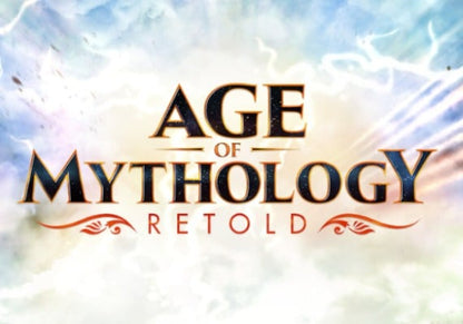 Age of Mythology: Retold –