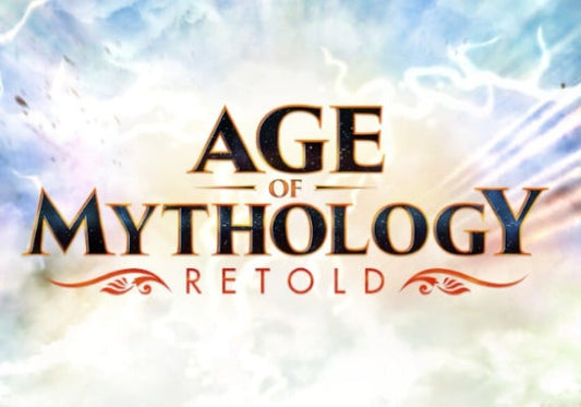 Age of Mythology: Retold –