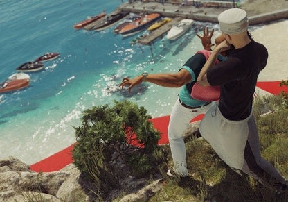 Hitman: World of Assassination – Game Key